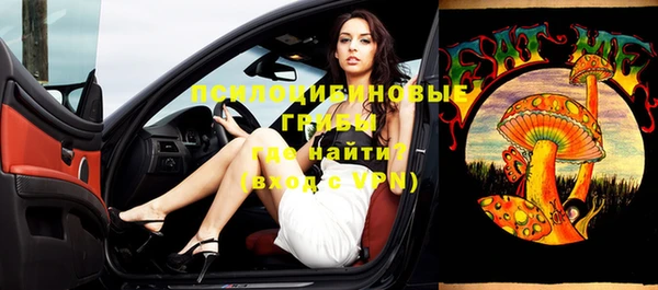 прущий лед Усмань